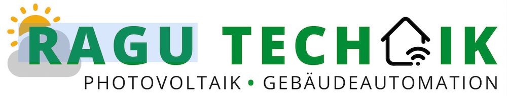Logo der Firma RAGU Technik GmbH aus Mönchengladbach auf dem Branchenportal Elektriker.org