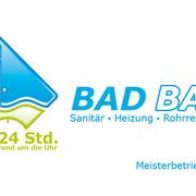Bad Badur in Berlin
