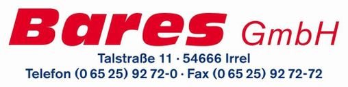 Bares Kfz-Reparaturwerkstätte GmbH in Irrel