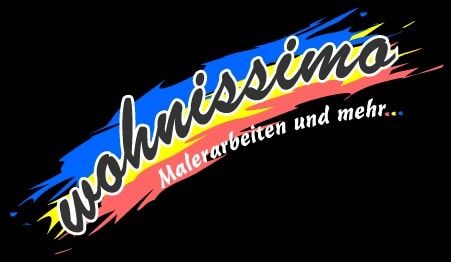 Logo der Firma wohnissimo aus Mühlenbeck (b.Berlin) auf dem Branchenportal Maler.org