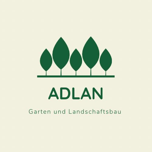 Logo der Firma Adlan Garten und Landschaftsbau & Gebäudereinigung aus Postbauer-Heng auf dem Branchenportal Gartenbau.org