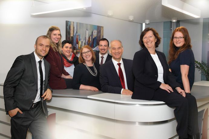 Beispielarbeit von Dr. Raimund Schur Steuerberater und Wirtschaftsprüfer - veröffentlicht auf Steuer-Berater.de