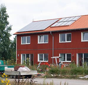 Beispielarbeit von Dachdeckerei Bente GmbH & Co. KG - veröffentlicht auf Dachdecker.com