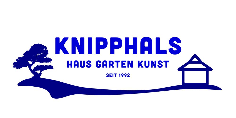 Logo der Firma Knipphals Gestaltung aus Bergisch Gladbach auf dem Branchenportal Gartenbau.org