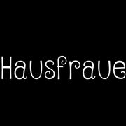 Nach Hausfrauenart in Gerolstein