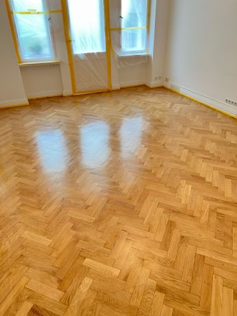Beispielarbeit von Zlux Renovation GmbH - veröffentlicht auf Maler.org