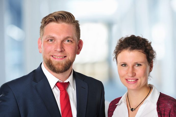 Beispielarbeit von Steuerberatung Hegmann - veröffentlicht auf Steuer-Berater.de
