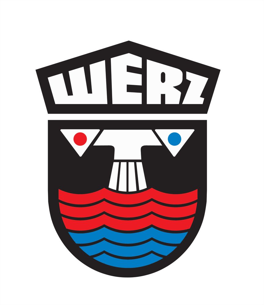 Logo der Firma Dieter Werz - Inhaber Christian Werz aus Metzingen auf dem Branchenportal Sanitaer.org