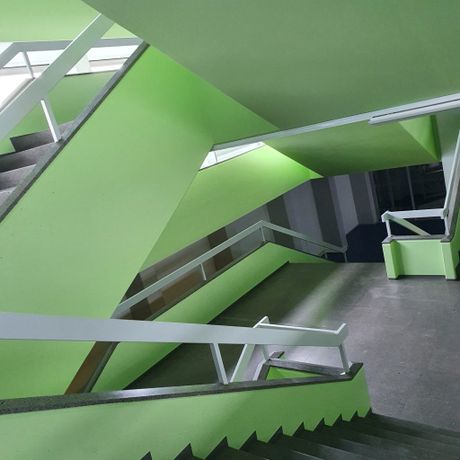 Beispielarbeit von RD Ausbau & Malerbetrieb Rafal Debowczyk - veröffentlicht auf Maler.org