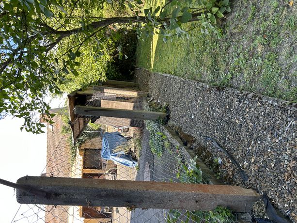 Beispielarbeit von Aric Hausmeister- und Gartenservice - veröffentlicht auf Gartenbau.org