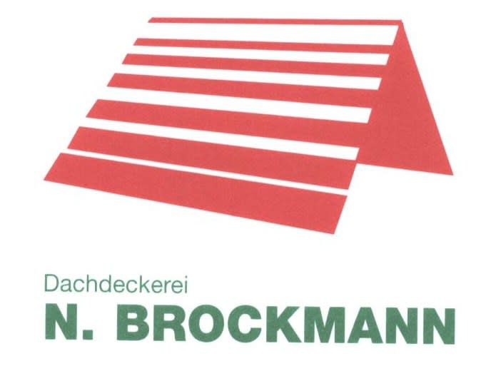 Logo der Firma Dachdeckerei Nico Brockmann aus Buchholz auf dem Branchenportal Dachdecker.com