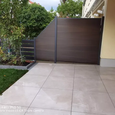 Beispielarbeit von MARTIN-HANDWERK - veröffentlicht auf Gartenbau.org