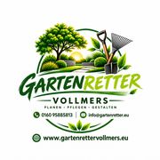 Gartenretter Vollmers in Bremerhaven