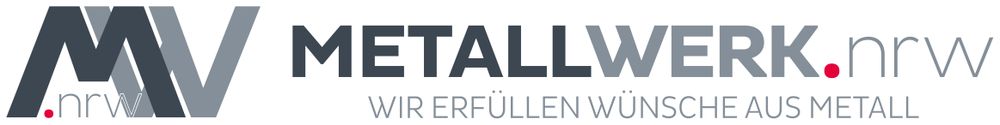Logo der Firma Metallwerk.nrw aus Langenfeld auf dem Branchenportal Schlosserei.net