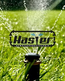 Haster Bewässerungstechnik in Wathlingen