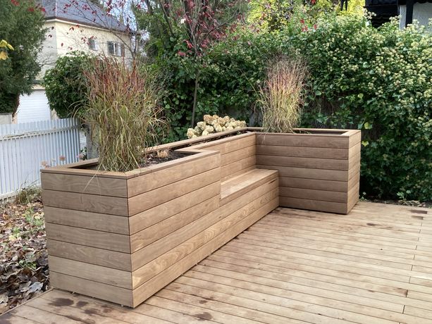 Beispielarbeit von die Gärtnerin, Inh. Catharina Baldauf - veröffentlicht auf Gartenbau.org
