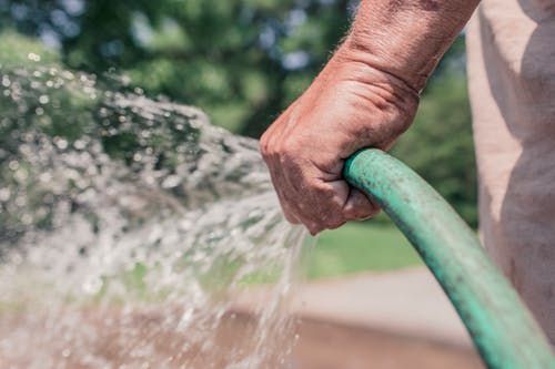 Beispielarbeit von P.A.R.K. Gartenbau GmbH - veröffentlicht auf Gartenbau.org