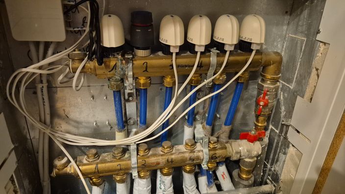 Beispielarbeit von H&L Sanierung GmbH - veröffentlicht auf Bauunternehmen.org