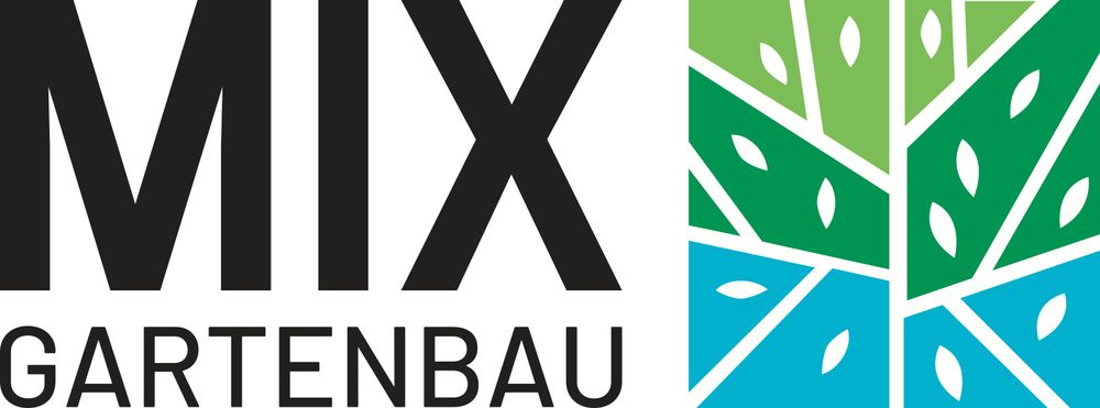 Logo der Firma Mix Gartenbau GmbH aus Brunnthal auf dem Branchenportal Gartenbau.org
