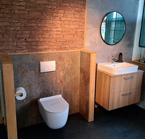 Beispielarbeit von Alba Wohnraumgestaltung GmbH & Co. KG - veröffentlicht auf Bodenleger.net