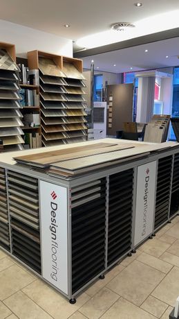 Beispielarbeit von Fussboden Götze & Co. - veröffentlicht auf Bodenleger.net