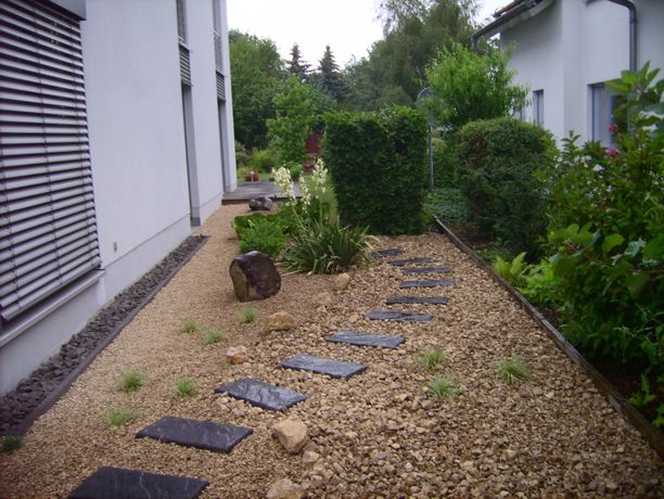Beispielarbeit von Locusta e.K. - veröffentlicht auf Gartenbau.org