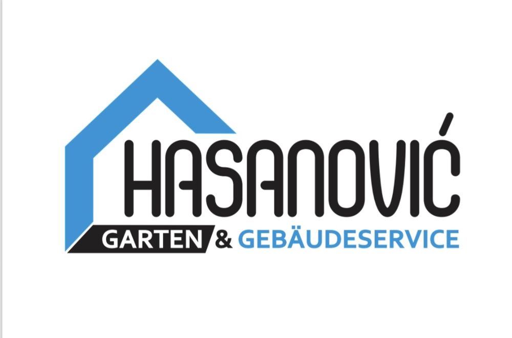 Logo der Firma Garten- und Gebäudeservice Hasanović aus Berlin auf dem Branchenportal Hausmeisterdienste.net