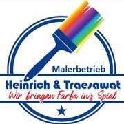 David Heinrich und Siriphong Traesawat Malerbetrieb GbR in Leinsweiler