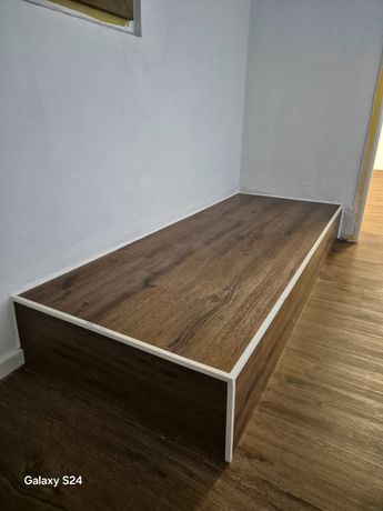 Beispielarbeit von Bahar/ Innenausbau/Sanierung / Renovierung - veröffentlicht auf Fliesenleger.net