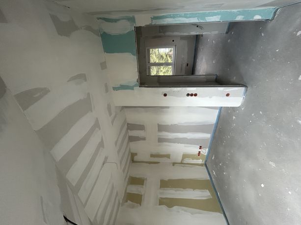 Beispielarbeit von AX Bau Akustik & Trockenbau - veröffentlicht auf Trockenbauunternehmen.net