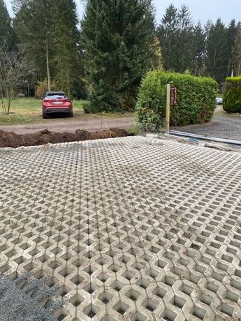 Beispielarbeit von Schmunk Gartenlandschaftsbau - veröffentlicht auf Gartenbau.org