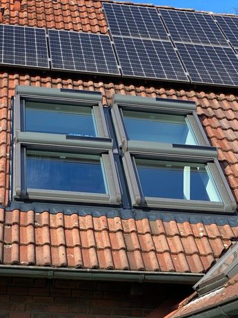 Beispielarbeit von Weber Bauelemente - veröffentlicht auf Fensterbau.org