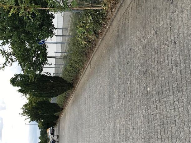 Beispielarbeit von FMB Facility Service - veröffentlicht auf Hausmeisterdienste.net