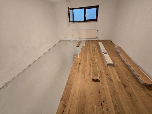 Beispielarbeit von Abedinaj Bodenleger - veröffentlicht auf Bodenleger.net