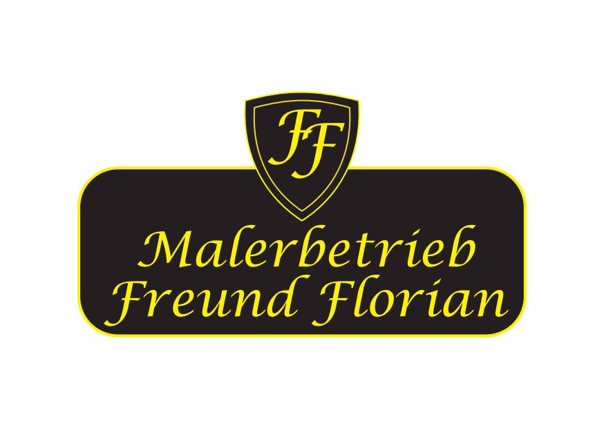 Logo der Firma Florian Freund Malerbetrieb aus Eichendorf auf dem Branchenportal Maler.org
