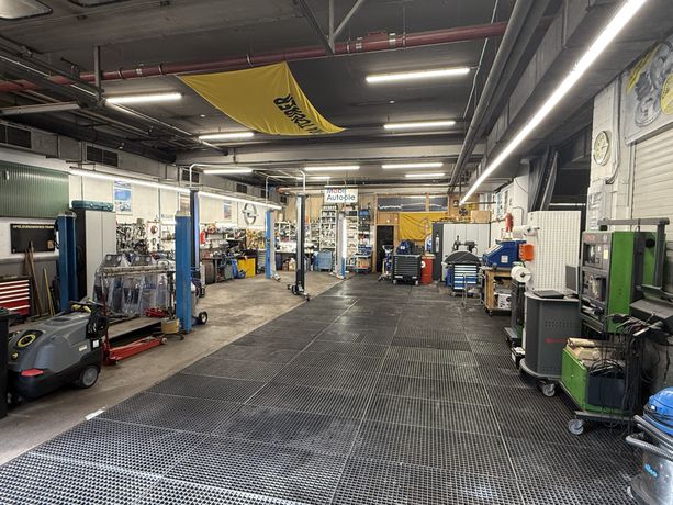 Beispielarbeit von ABS-AUTO-CENTER Andreas + Lukas Stepputat GbR - veröffentlicht auf Auto-Werkstatt.de