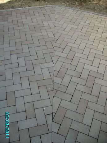 Beispielarbeit von Der Bodendesigner - veröffentlicht auf Gartenbau.org