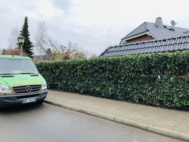 Beispielarbeit von Evers-Garten - veröffentlicht auf Gartenbau.org