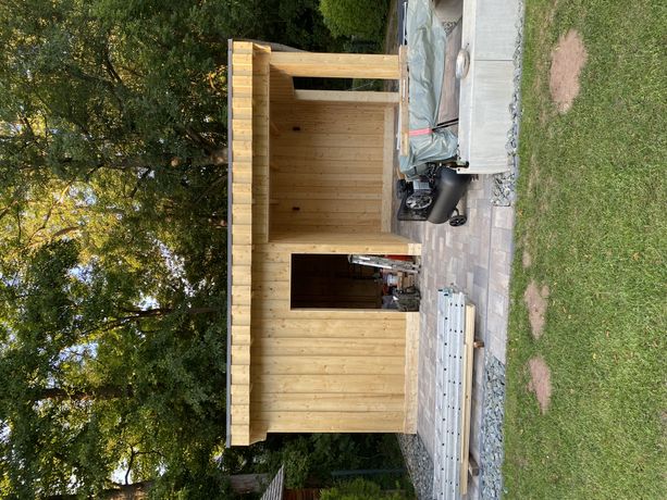 Beispielarbeit von Joe Herrmann - Herrmann Holzmanufaktur - veröffentlicht auf Tischler-Schreiner.org