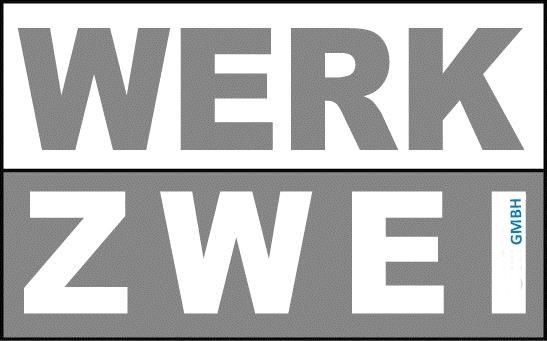 Logo der Firma WERK ZWEI GmbH aus Königswinter auf dem Branchenportal Schlosserei.net