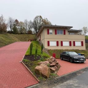 Ciman Galabau in Reiskirchen