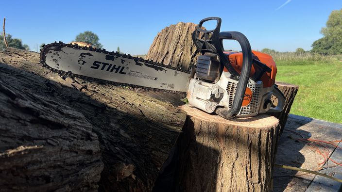 Beispielarbeit von Gartenwerker Bayern - veröffentlicht auf Gartenbau.org