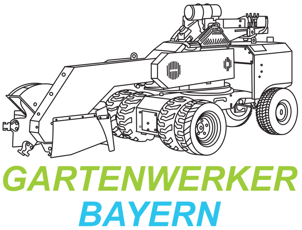 Logo der Firma Gartenwerker Bayern aus Eitting auf dem Branchenportal Gartenbau.org