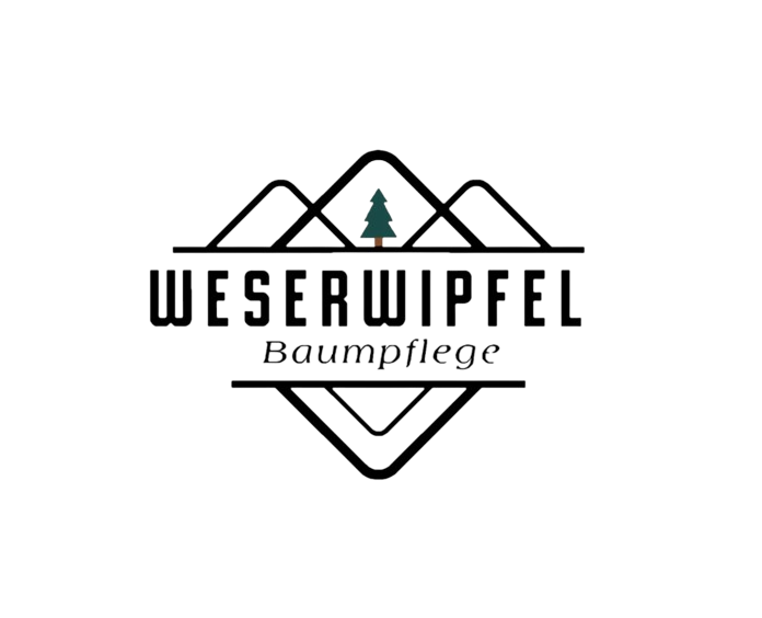 Logo der Firma Weserwipfel Baumpflege aus Petershagen auf dem Branchenportal Gartenbau.org