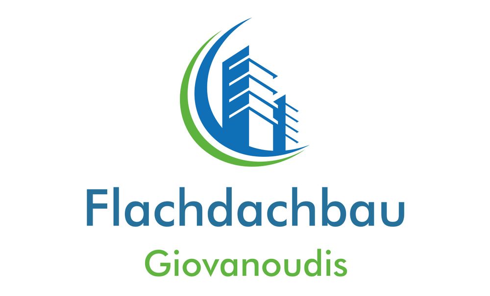 Logo der Firma Flachdachbau Giovanoudis aus Bindlach auf dem Branchenportal Dachdecker.com