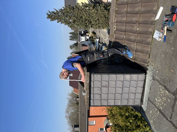 Beispielarbeit von Lang Sanitär & Heizung - veröffentlicht auf Sanitaer.org