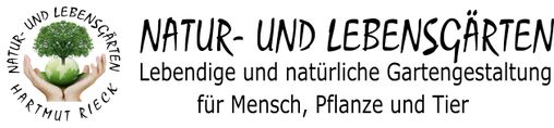 Hartmut Rieck Gartengestaltung in Stadtbergen