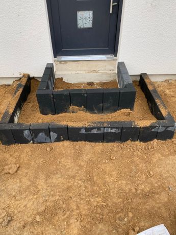 Beispielarbeit von Maxima-Facility Service - veröffentlicht auf Gartenbau.org
