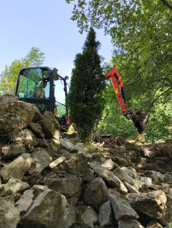 Beispielarbeit von ITABau Garten- und Landschaftsbau - veröffentlicht auf Gartenbau.org