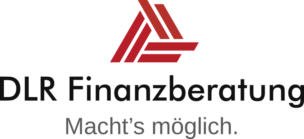 Logo der Firma DLR Finanzberatung e.K. aus Bonn auf dem Branchenportal Finanzberater.net